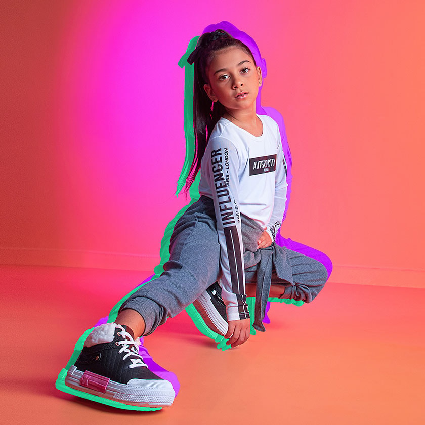 Kidy | Calçado Infantil Masculino e Calçado Infantil Feminino