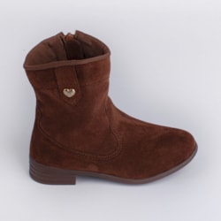 Bota Kidy Montaria Baby Camel