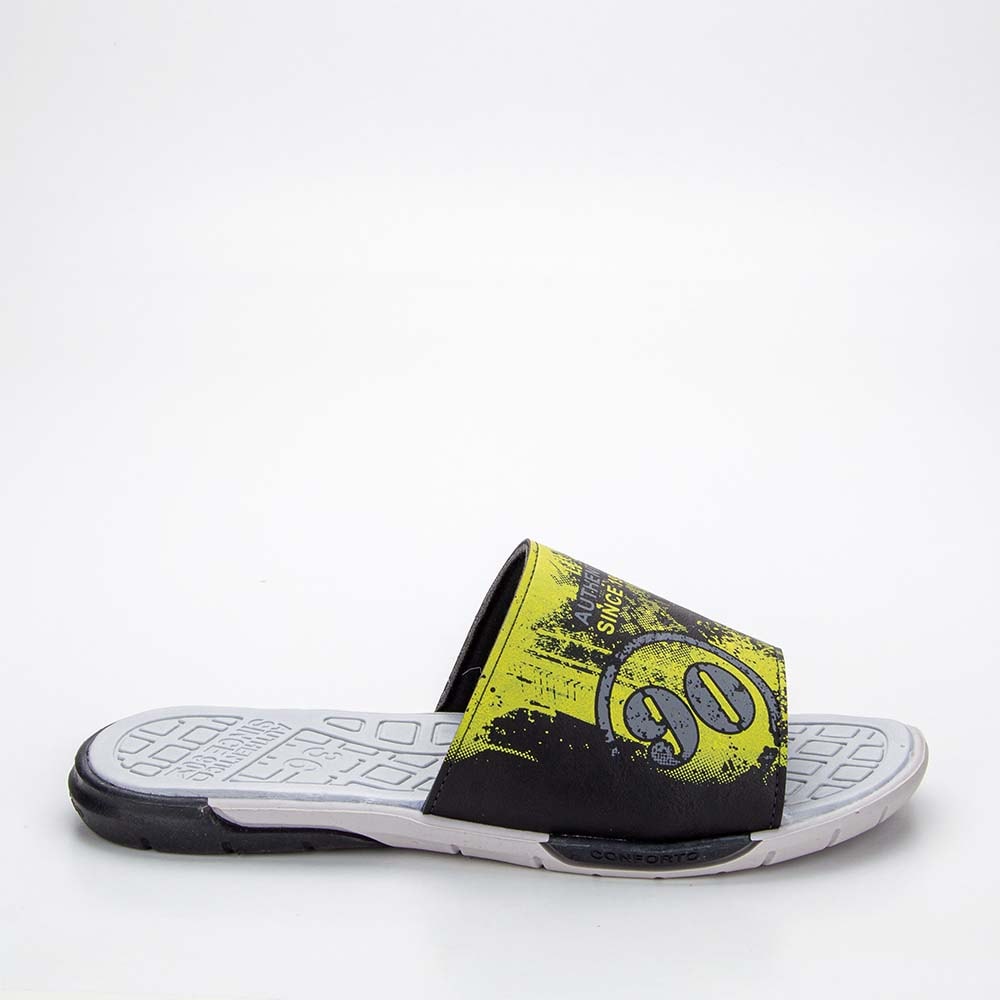 chinelo infantil kidy