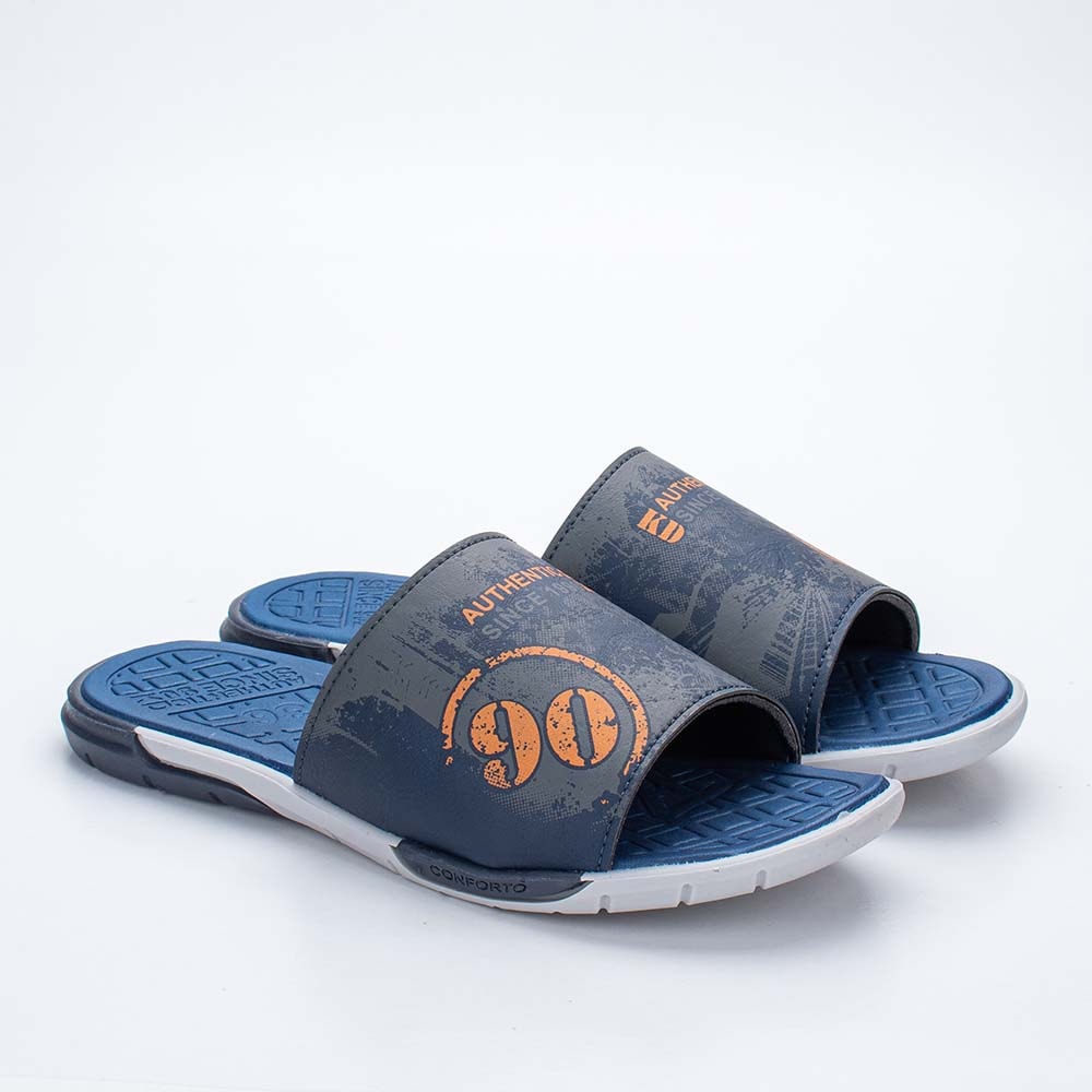 chinelo infantil kidy