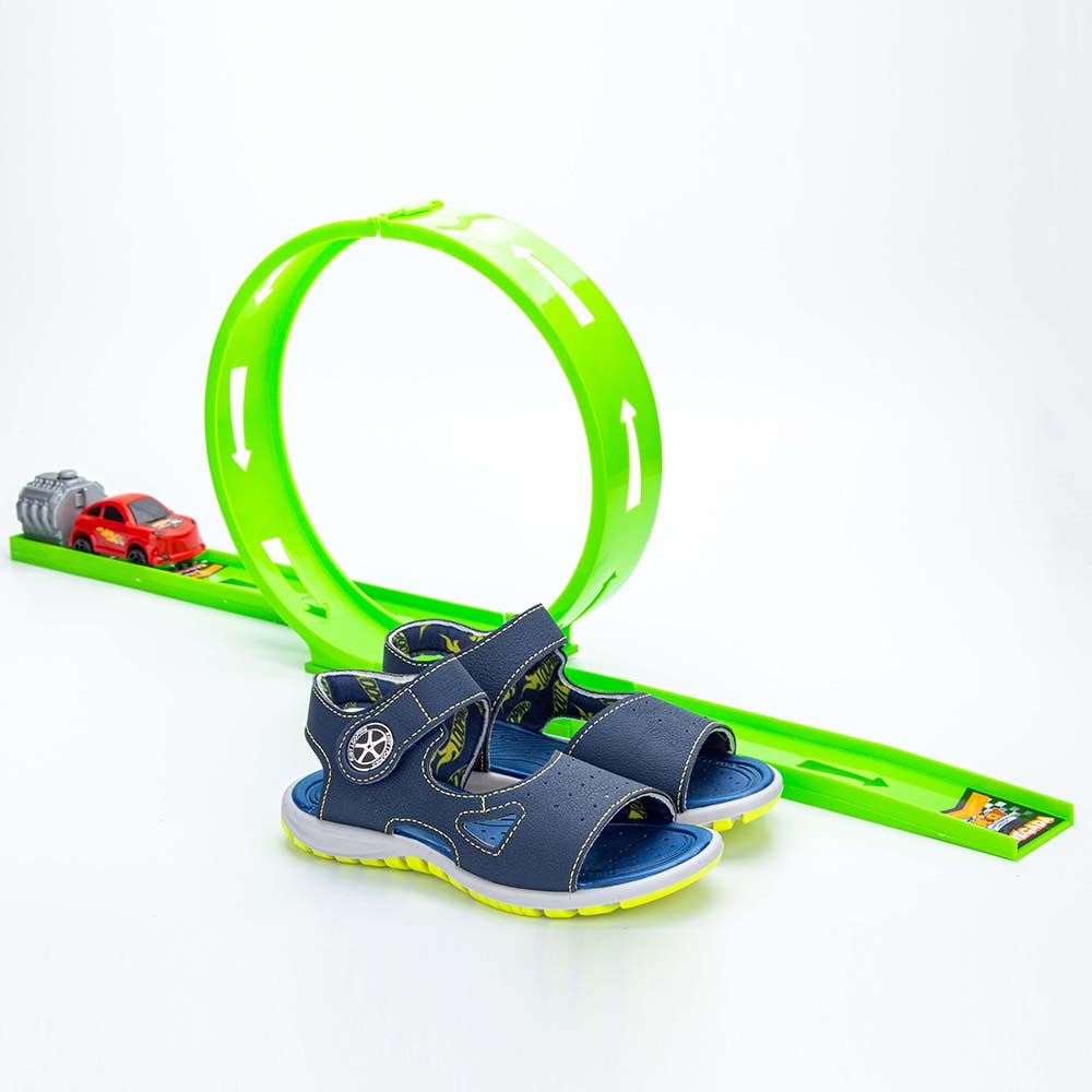 Papete infantil com brinquedo Clearance