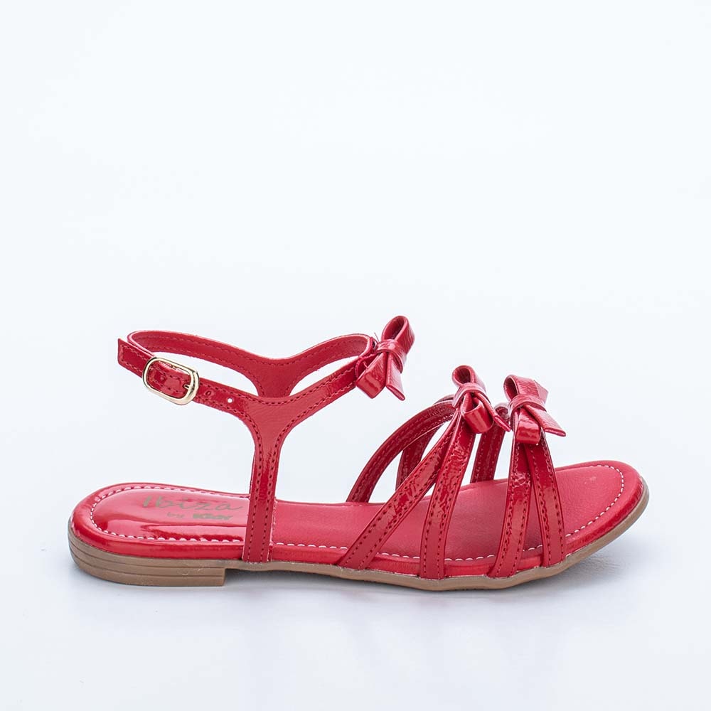 Sandalia infantil feminina kidy Outlet