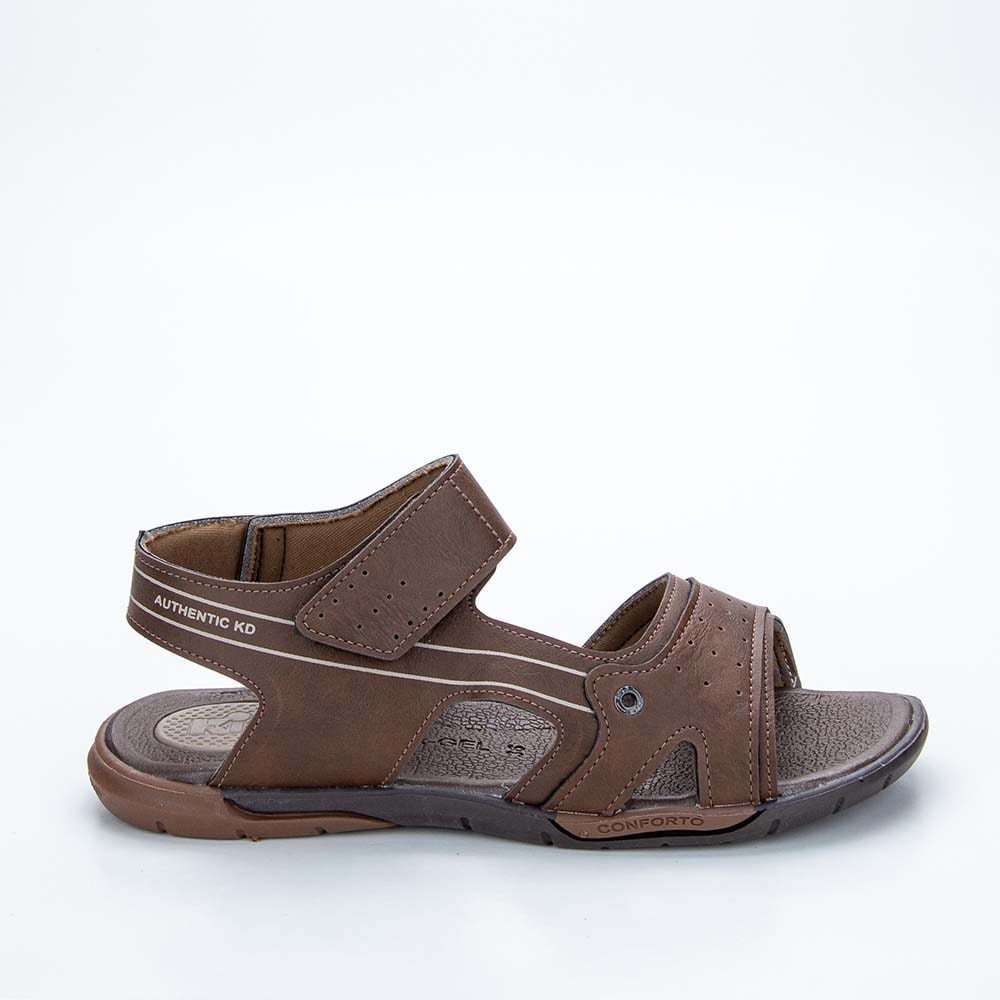 sandalia kidy com luz