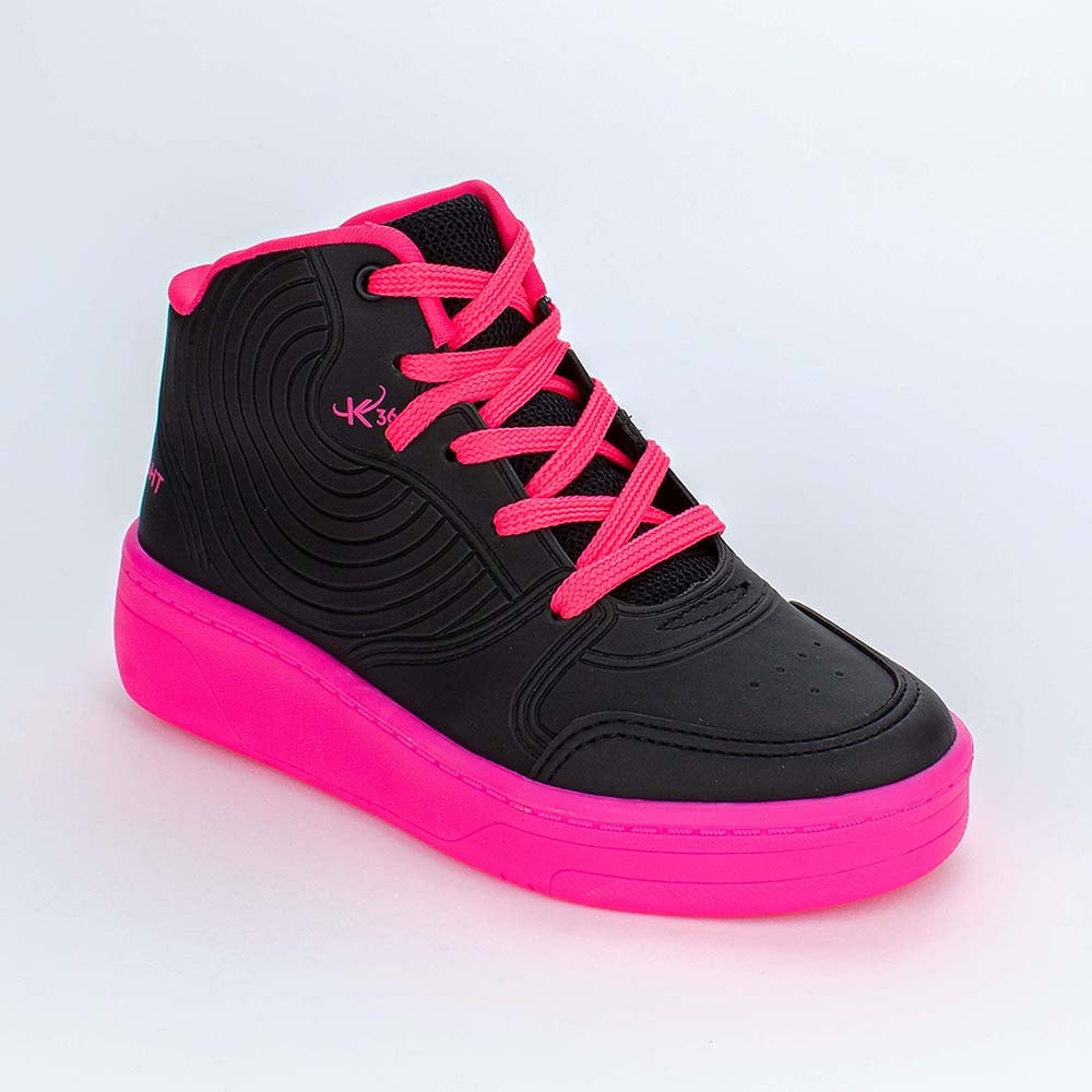 Tenis de rodinha com best sale led masculino