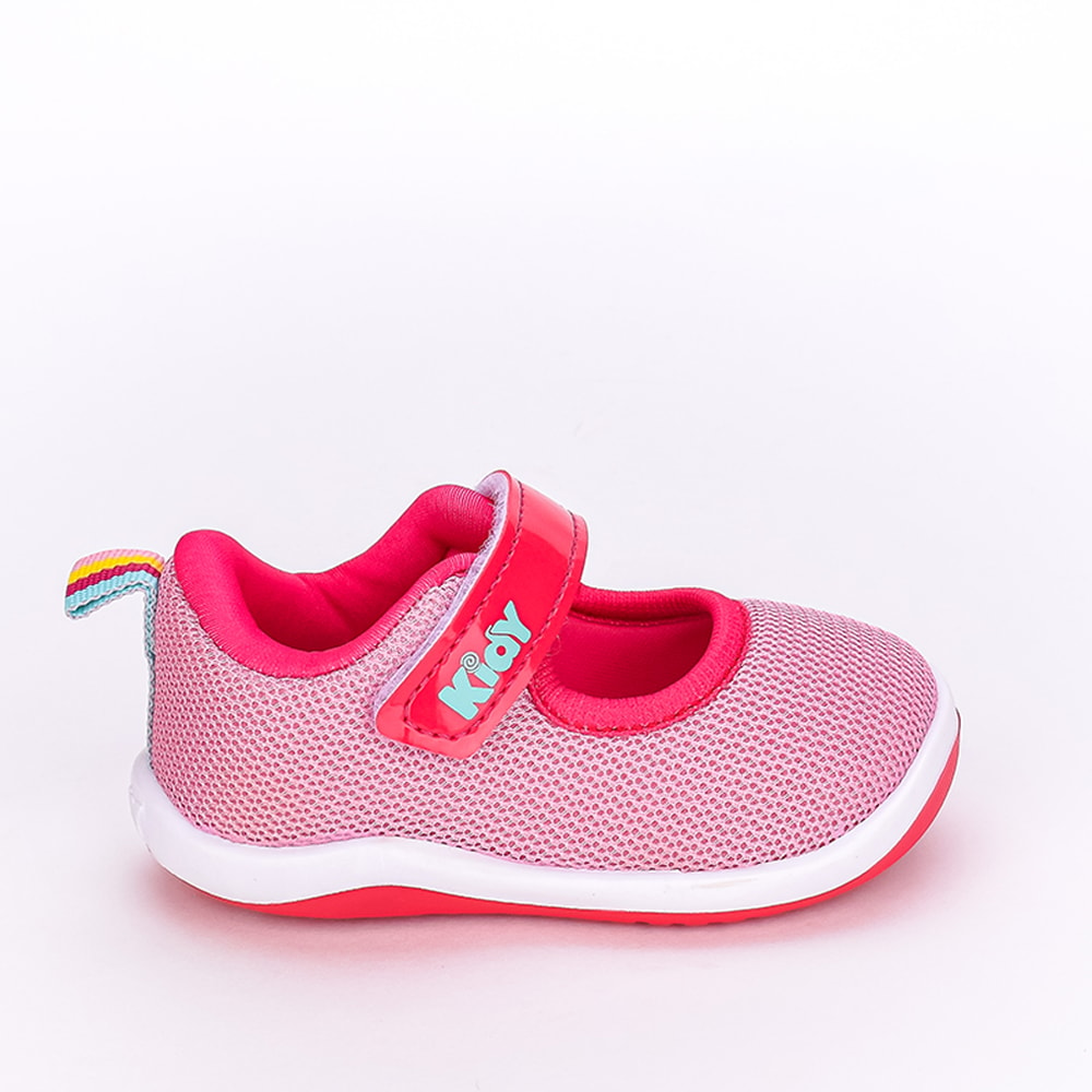 Tenis kidy hot sale bebe