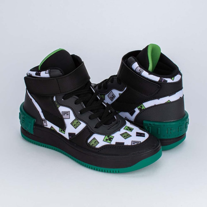 ROBLOX TENIS INFANTIL MENINO