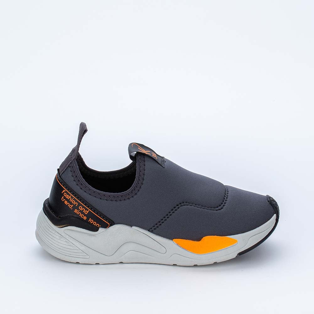 tênis adidas infantil rapidazen preto