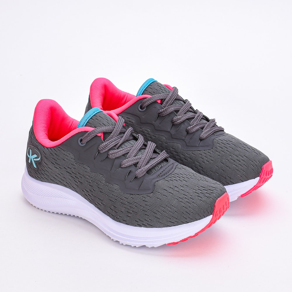 Tenis best sale kidy feminino