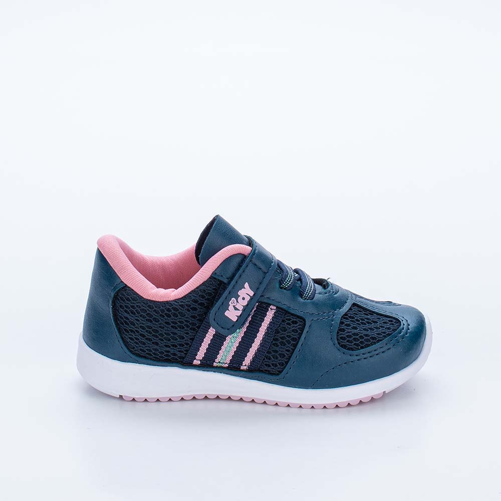 tenis kidy menina
