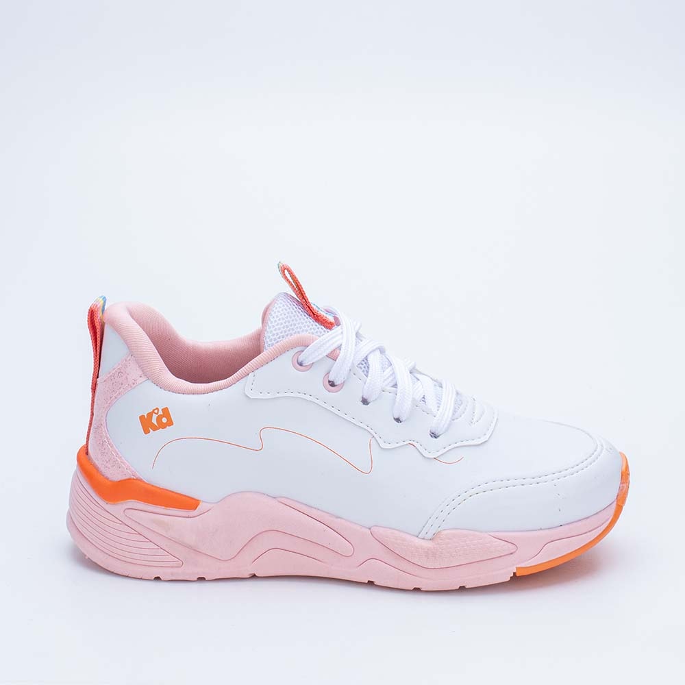 tenis infantil feminino esportivo