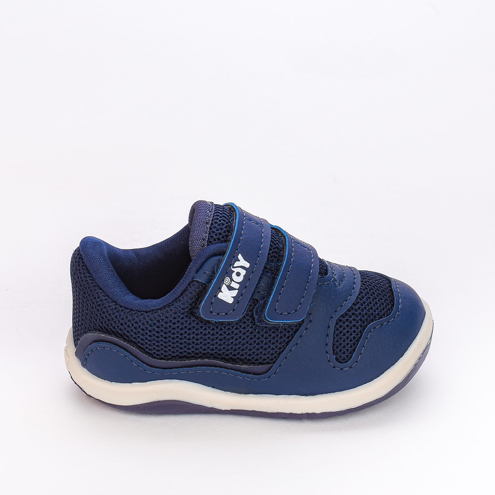 Kidy Calçados Tenis Infantil Kidy Tênis Infantil Menina Kidy Alpha