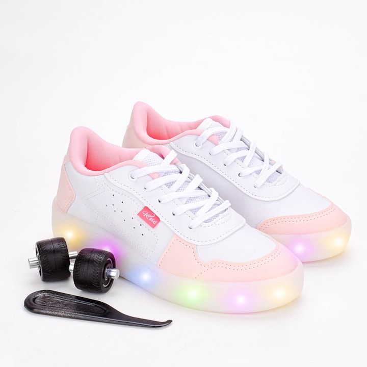 Otrain Tenis Nike Masculino Revolution Shopee Tenis Infantil