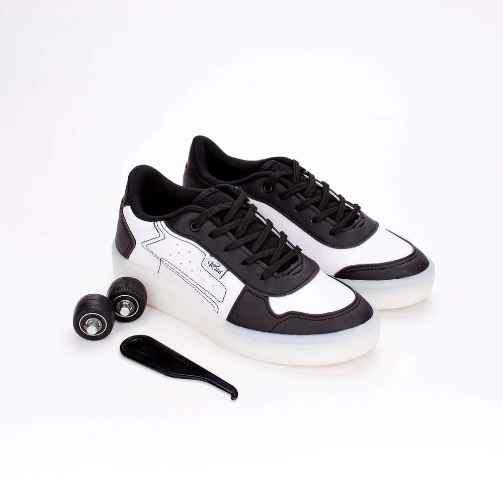 Tenis Rodinha Masculino Tenis Infantil Lojas Americanas Tenis