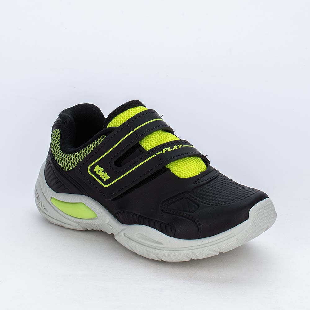 Tênis Kidy Play 120002 Infantil em Promoção | Ofertas na Americanas