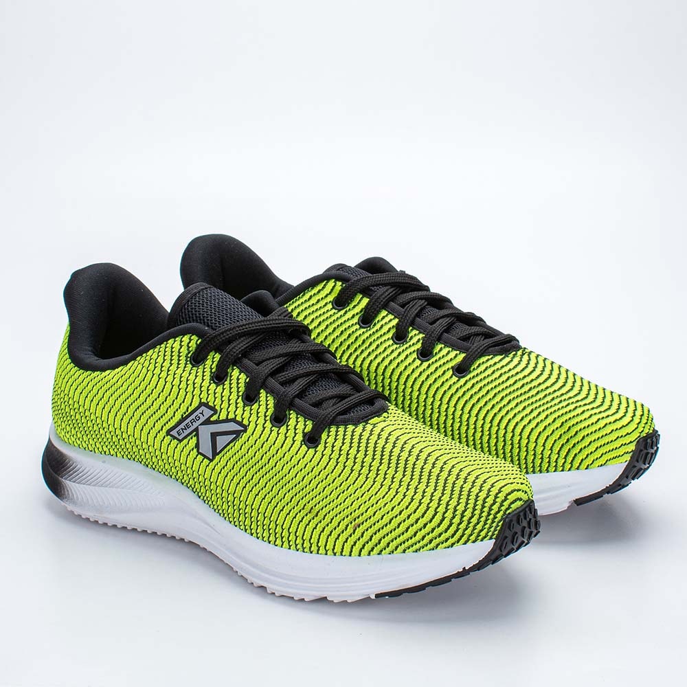 tenis infantil kidy preto