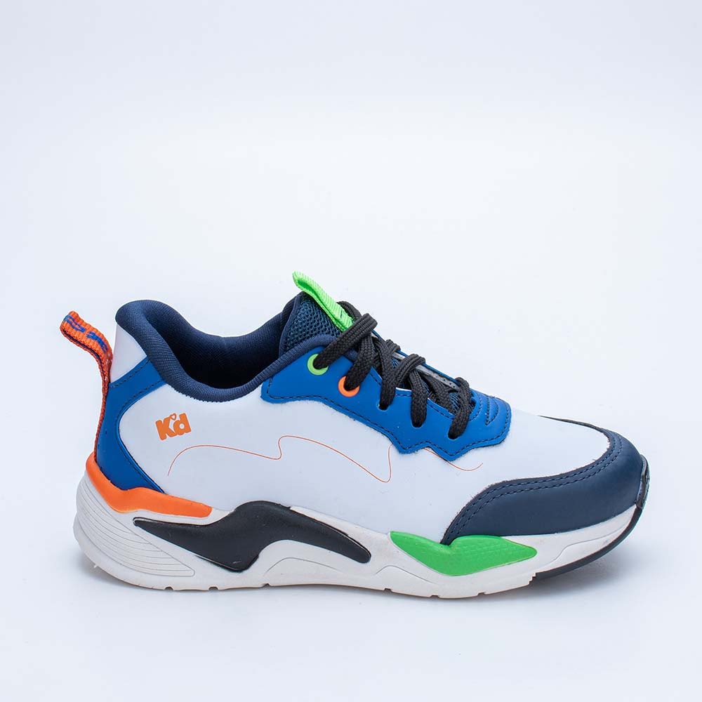 tenis infantil esportivo