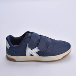 Tênis K360 Casual Conforto Marinho