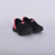 PRETO/PINK NEON