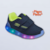 MARINHO/AMARELO NEON