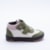 VERDE MILITAR/BEGE