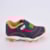 MARINHO/LARANJA NEON