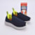 MARINHO/AMARELO NEON