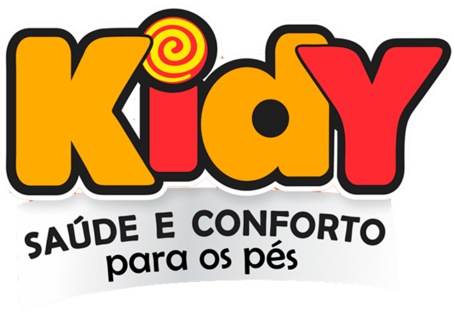 Logo da Kidy Company